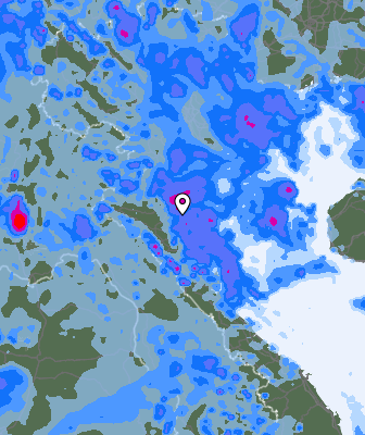 Precipitazioni