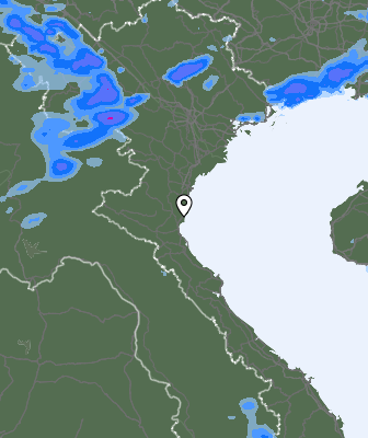 Precipitazioni