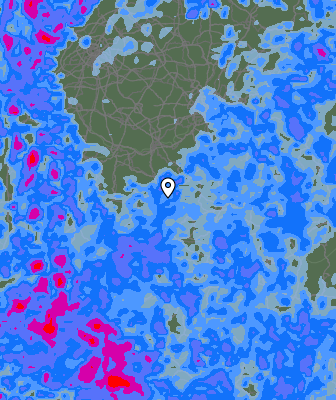 Precipitação