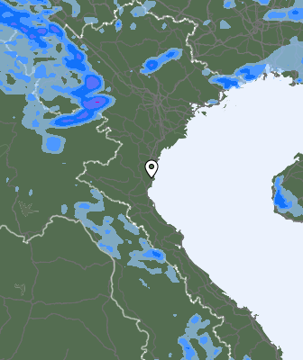 Precipitazioni