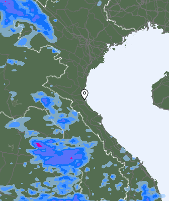 Precipitazioni