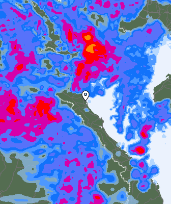 Precipitazioni