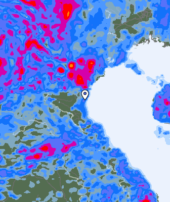 Precipitazioni