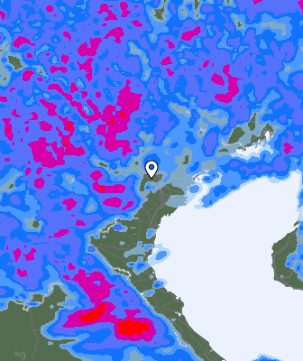 Opady atmosferyczne