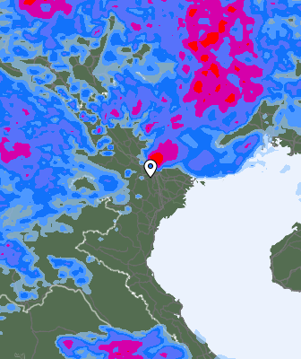 Opady atmosferyczne