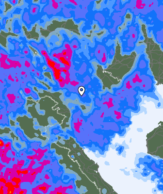 Opady atmosferyczne