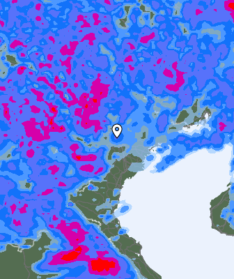 Opady atmosferyczne