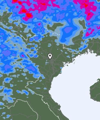 Opady atmosferyczne