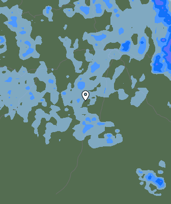 Opady atmosferyczne