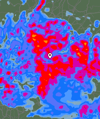 Precipitação