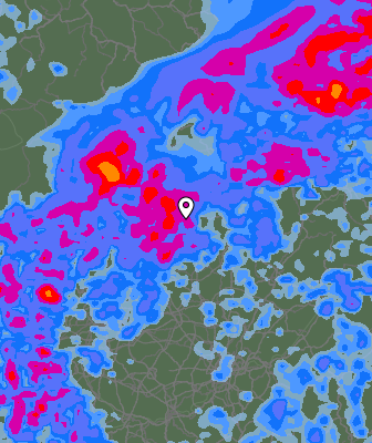 Precipitação