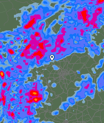 Precipitação