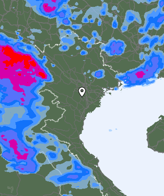 Opady atmosferyczne