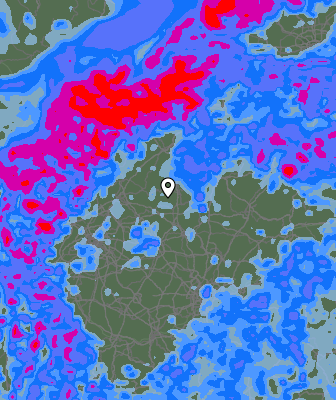 Precipitação
