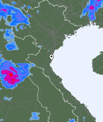 Precipitazioni