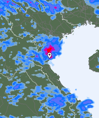 Precipitazioni
