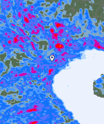 Opady atmosferyczne