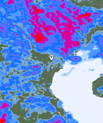 Opady atmosferyczne