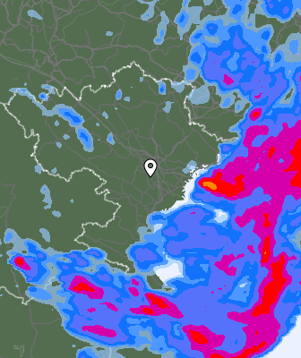 Opady atmosferyczne