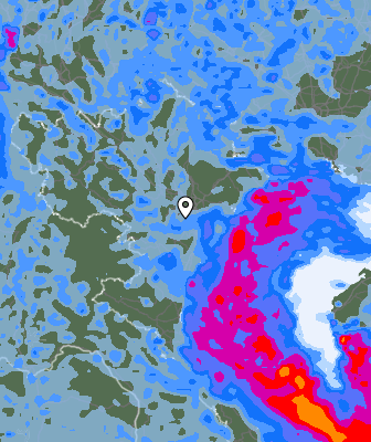 Opady atmosferyczne