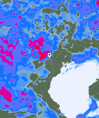 Opady atmosferyczne