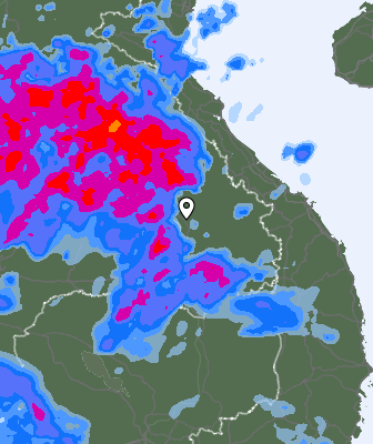 Precipitaţii