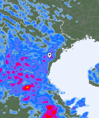 Opady atmosferyczne
