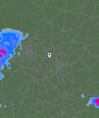 Opady atmosferyczne