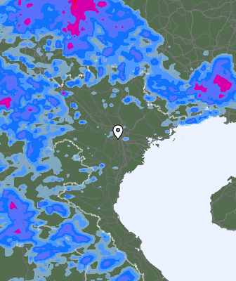 Opady atmosferyczne