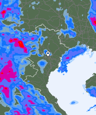 Opady atmosferyczne