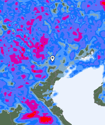 Opady atmosferyczne