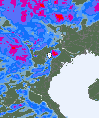 Opady atmosferyczne