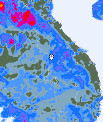 Precipitaţii