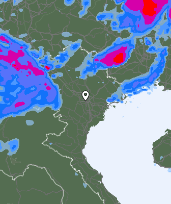 Opady atmosferyczne