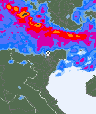 Opady atmosferyczne