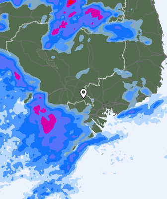 Opady atmosferyczne
