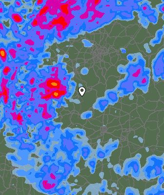 Precipitação