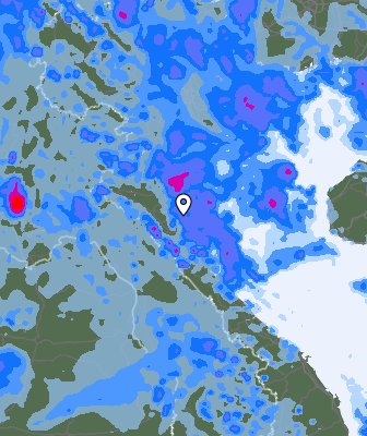 Precipitazioni