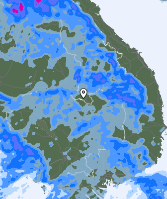 Precipitaţii