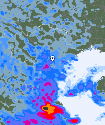 Opady atmosferyczne