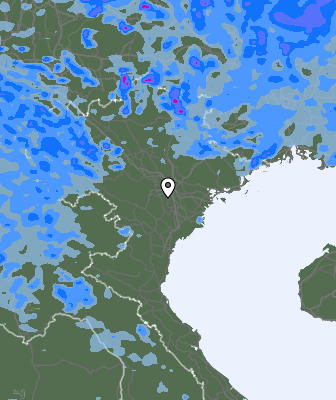 Opady atmosferyczne