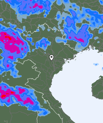 Opady atmosferyczne