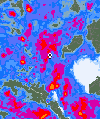 Opady atmosferyczne
