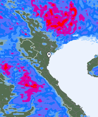 Neerslag