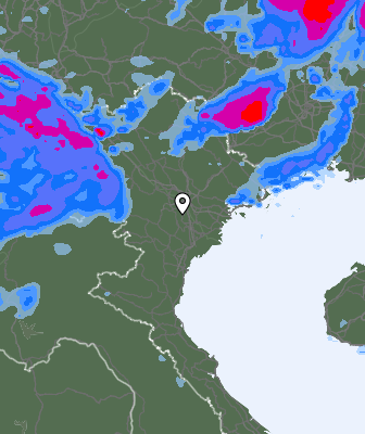 Opady atmosferyczne
