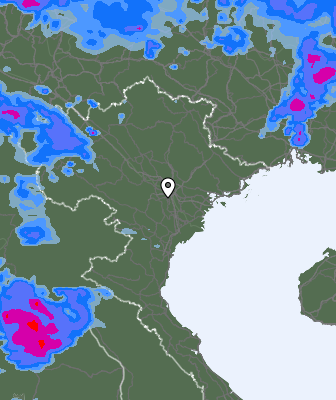 Opady atmosferyczne