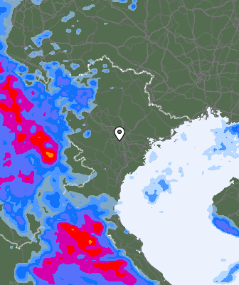 Opady atmosferyczne