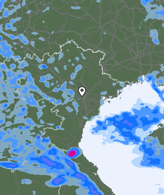 Opady atmosferyczne