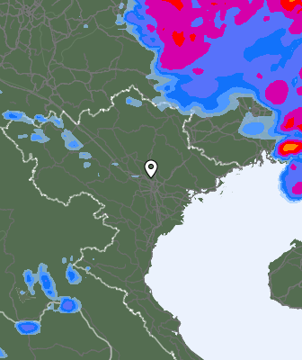 Opady atmosferyczne