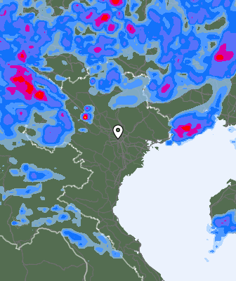 Opady atmosferyczne
